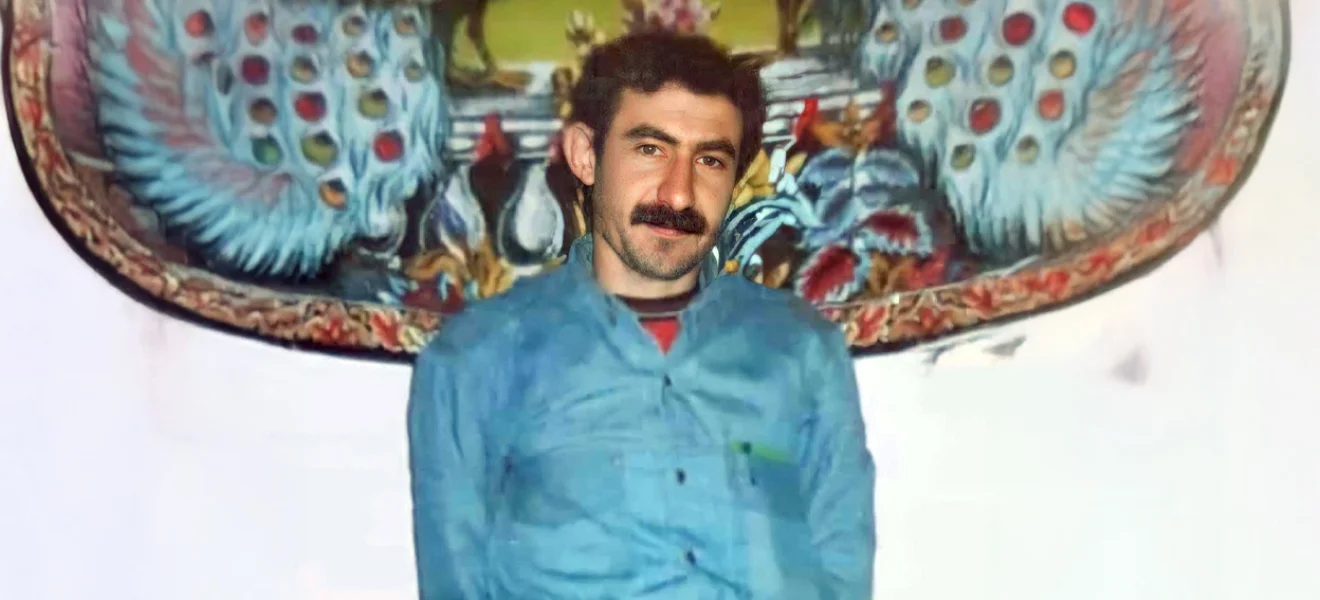 Babamı Cizîra Botan’da tanıdım
