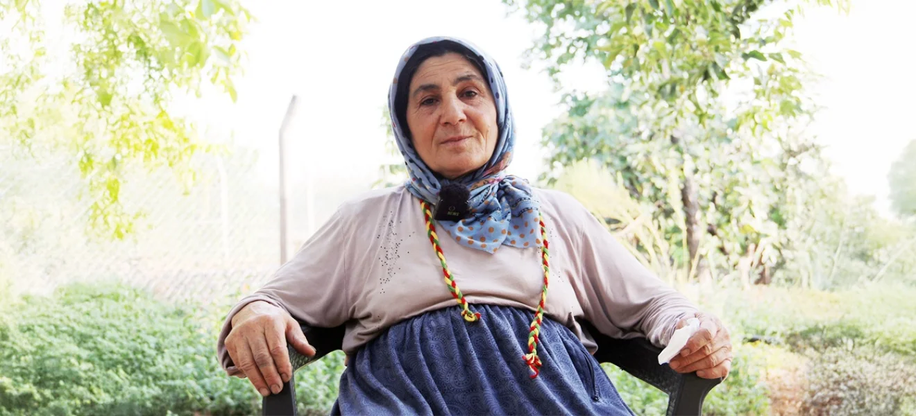 Gidişleri boşa değildi