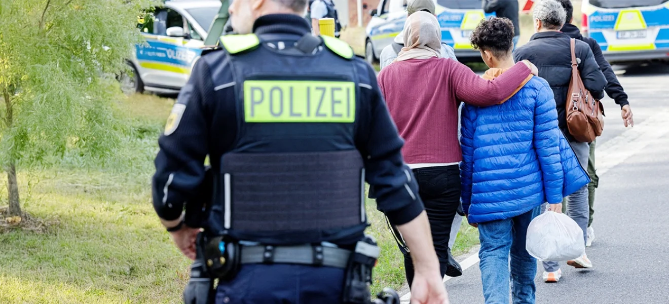 Hessen’de iki aile, iki farklı karar