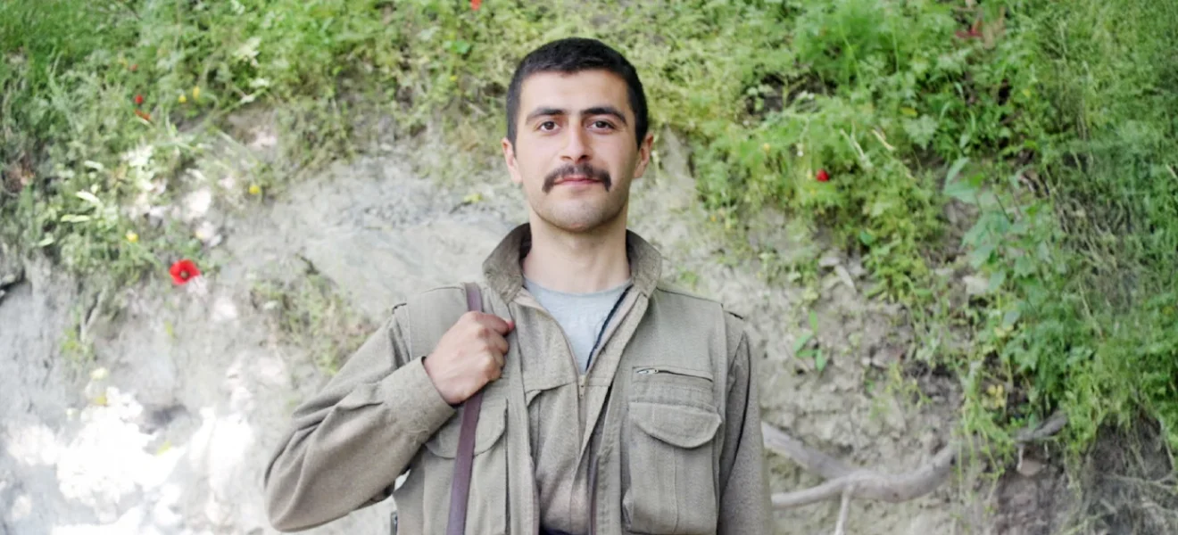 Kızının da özgür geleceği için