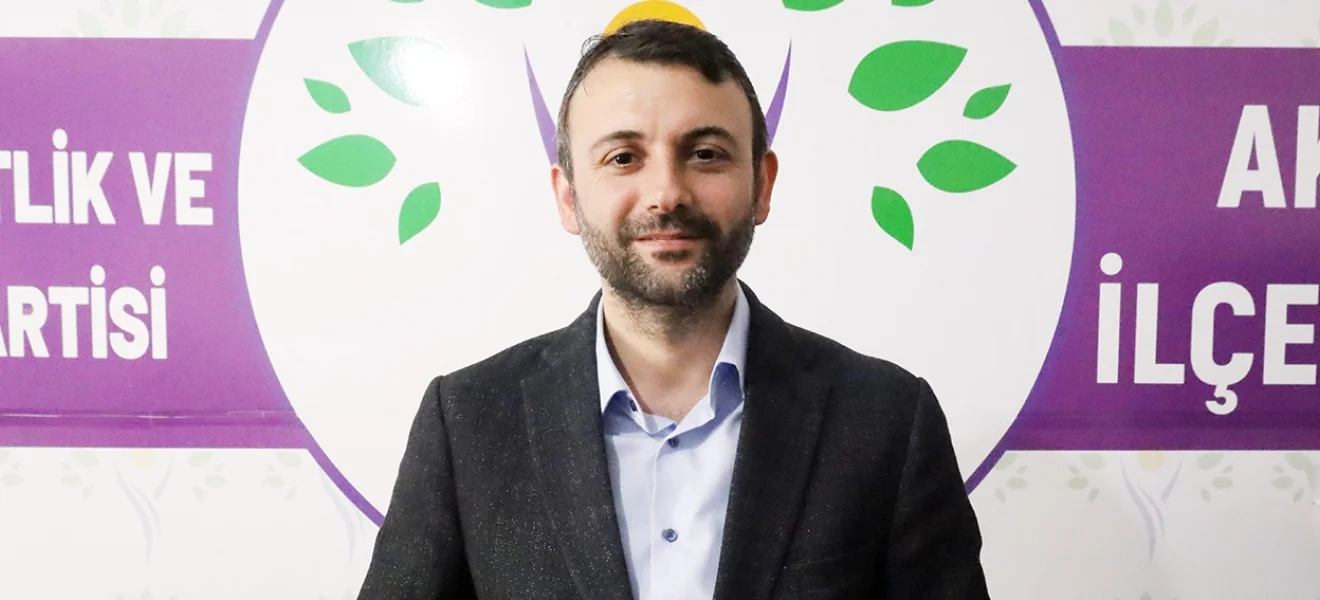 Halkın yönetimi istenmiyor