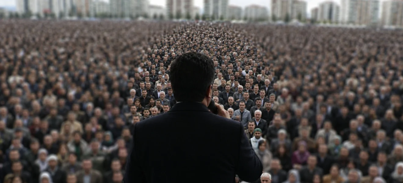 Nasıl yaşamalı?