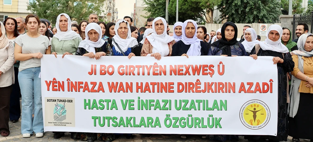 İnfaz yakmak kardeşlik midir?