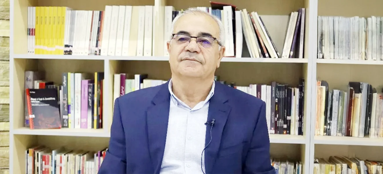 ‘Amacımız Kürtçenin güvenceye kavuşması’