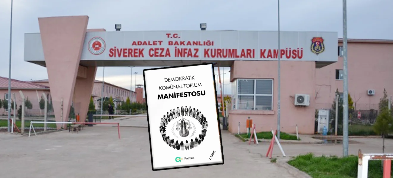 Kitap sakıncalı bulundu