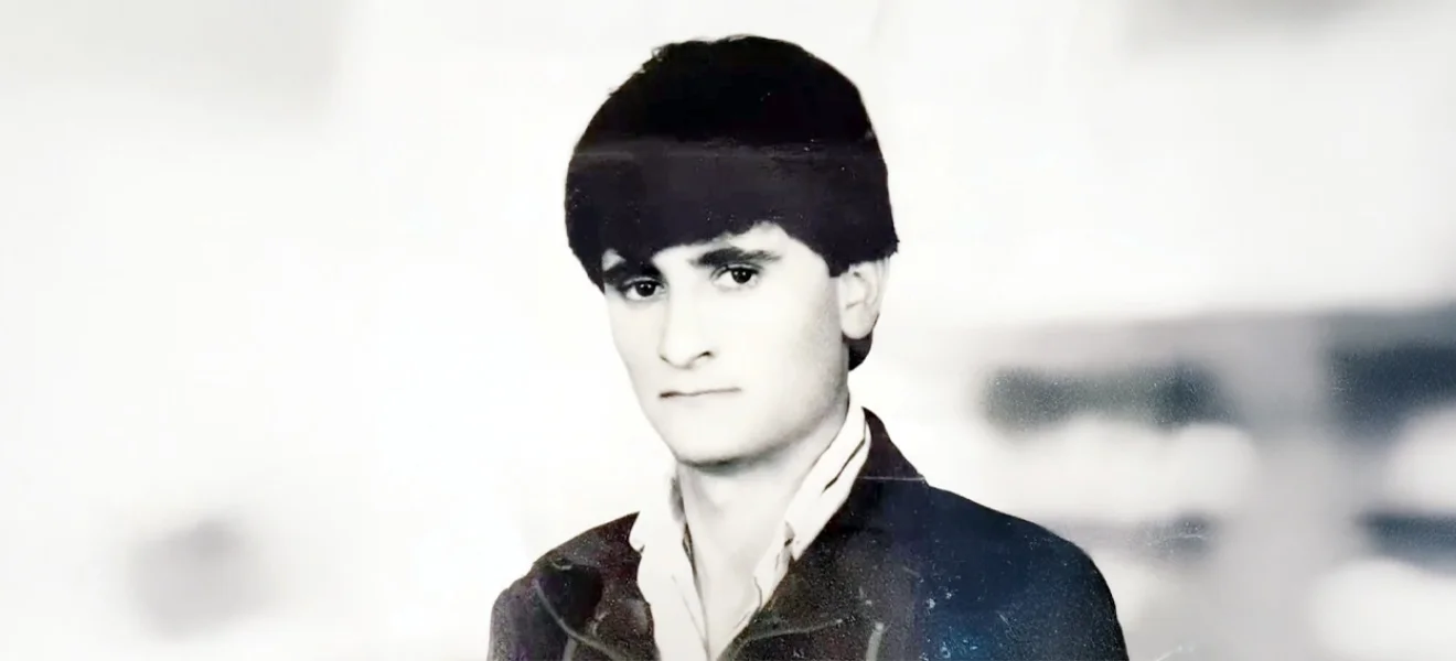 Sayim bizim kahramanımızdı