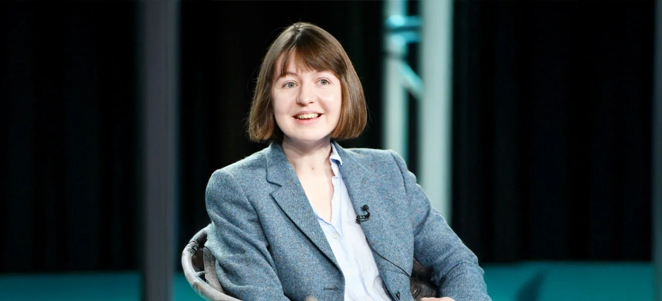 Sally Rooney: Batının son sınavı