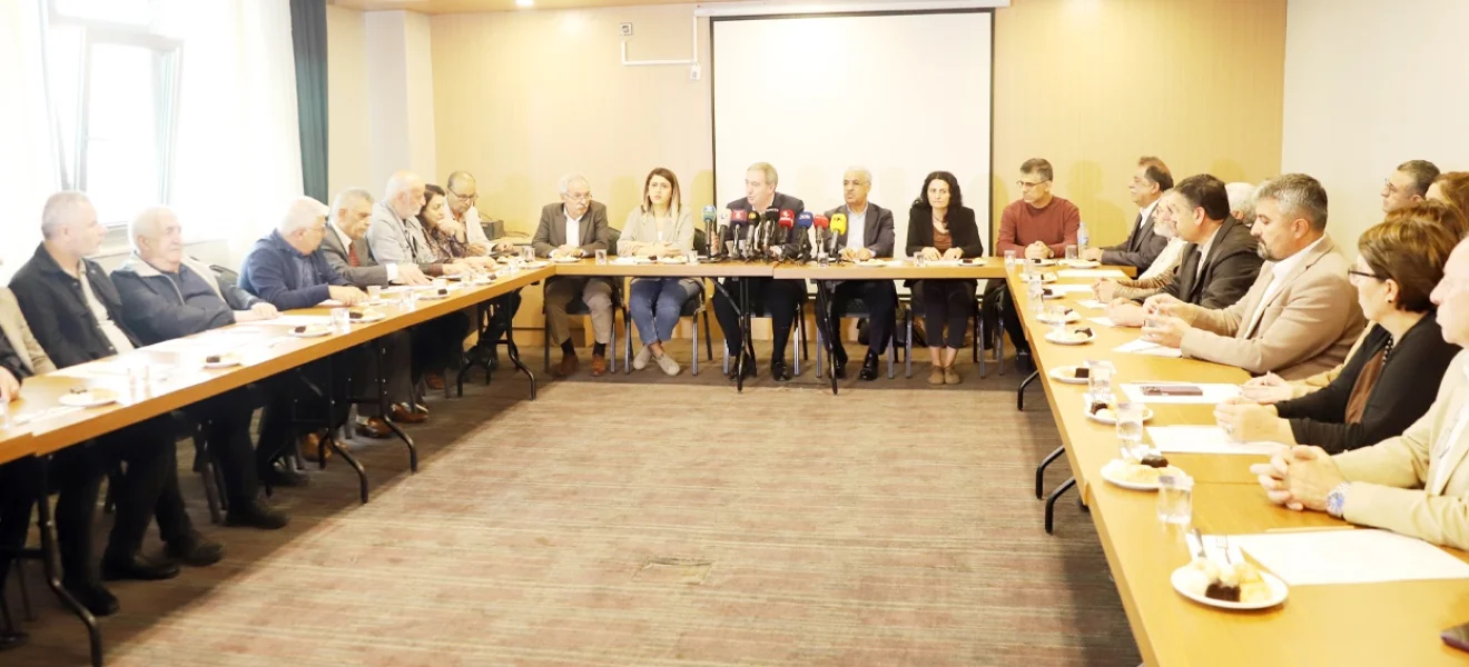 Ortak Kürt aklına ihtiyaç var