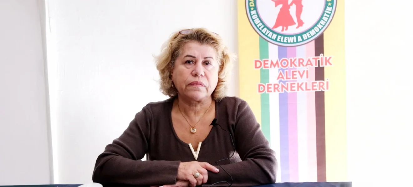 Dêrsim'i 'sünnileştirme' operasyonu