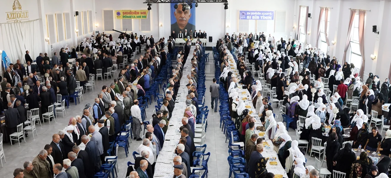 Cizîr ve Kop'ta mevlit