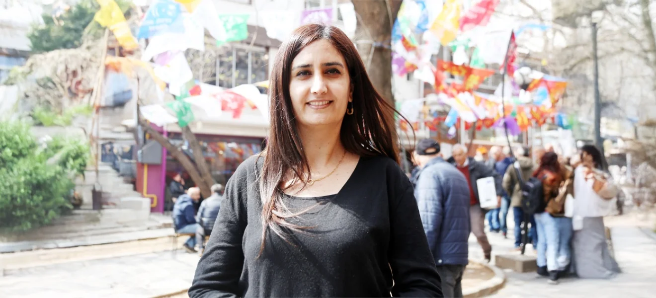 Siz de belediyeleri boşaltın!