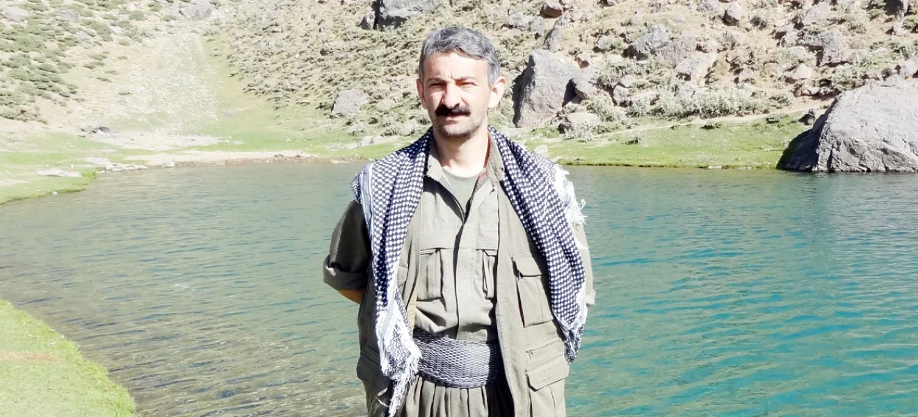 Sinan Dêrsim inandığı gibi yaşadı