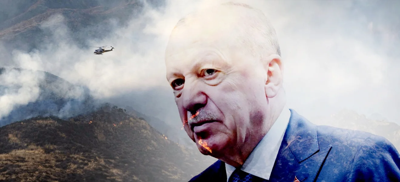 AKP savaşsız yapamıyor