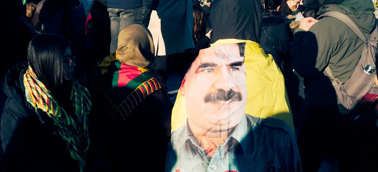 Rahatsızlıktan komüne: Krizden çıkışın örgütlenmesi