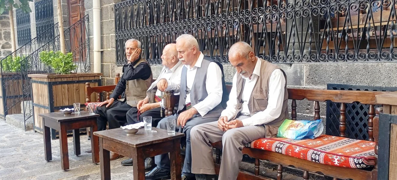 Sözlü tarihin son sesleri