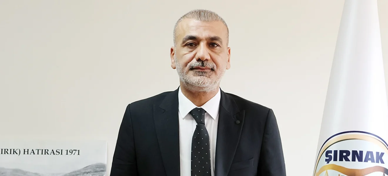 Öcalan'ın koşulları sağlanmalı