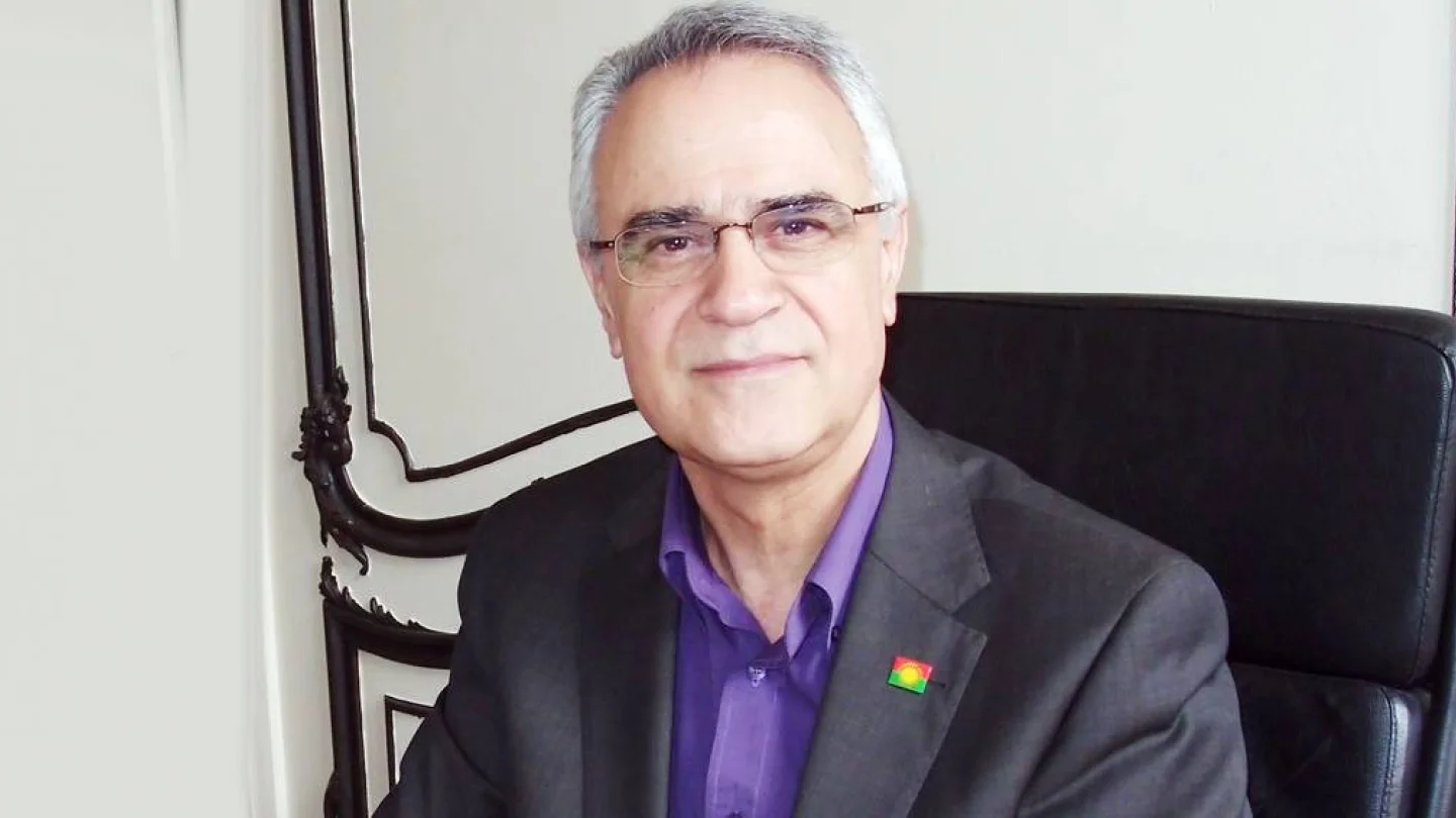 Remzi Kartal