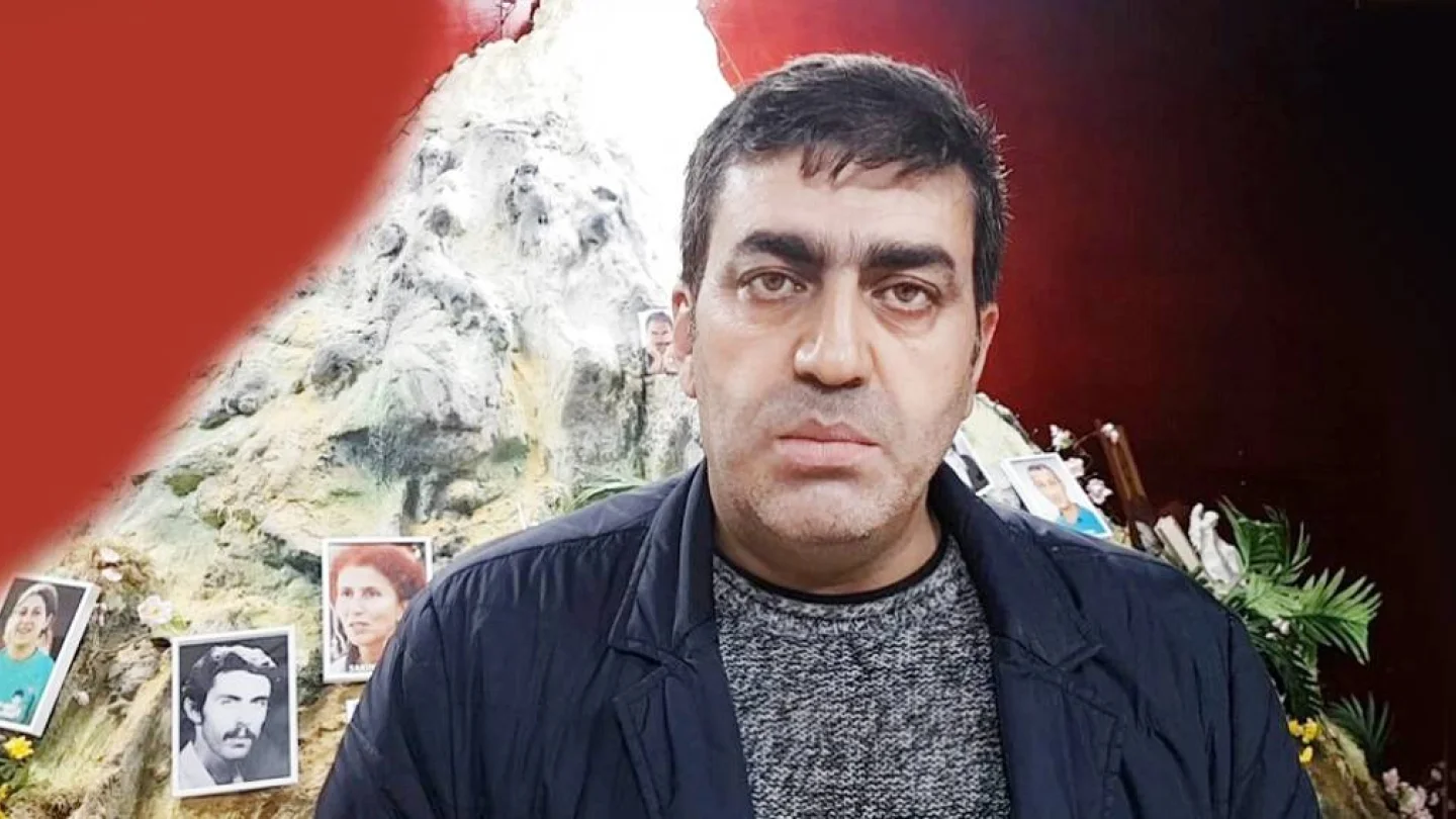 Vedat Bingöl