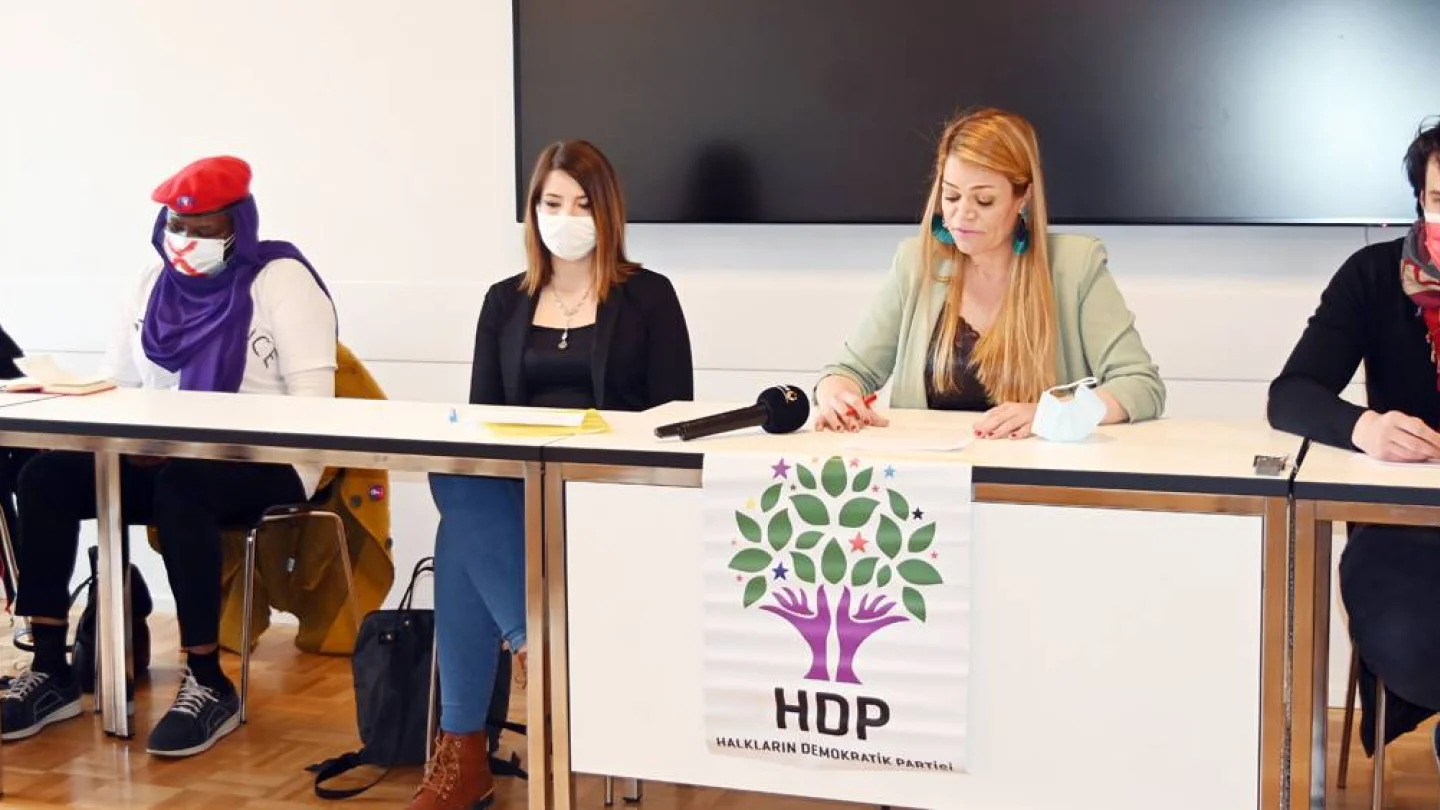 İsviçreli partilerden çağrı
