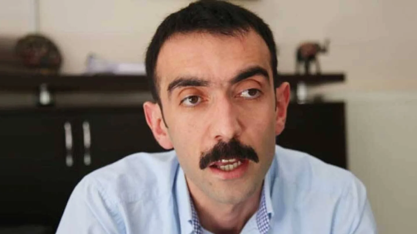 CENGİZ YÜREKLİ