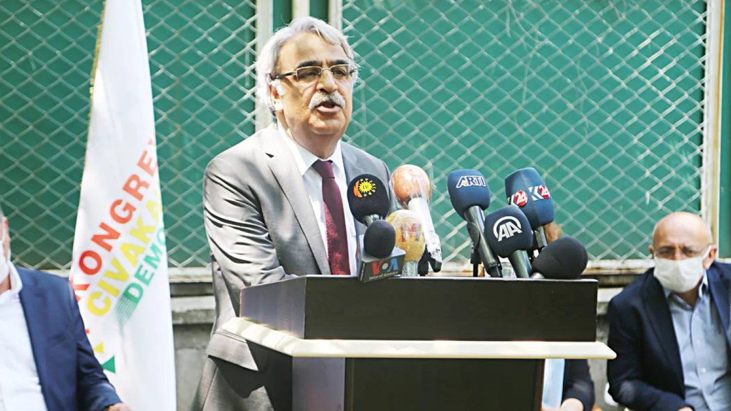 Mithat Sancar