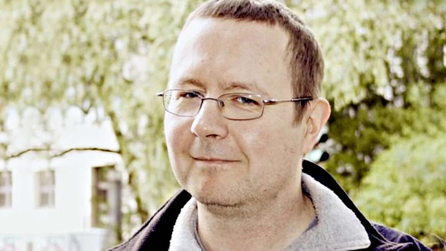 Tomasz Konicz