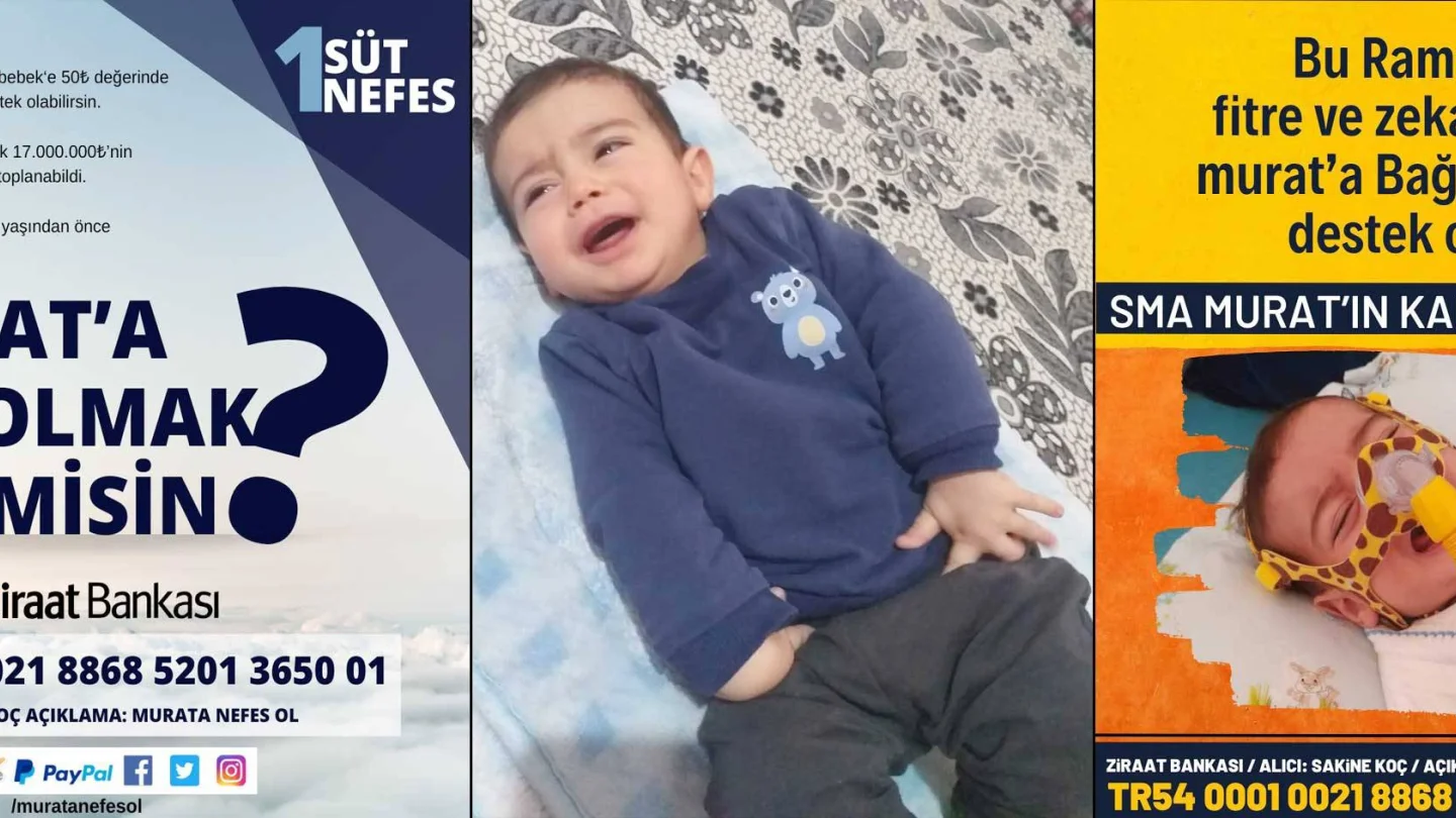 MURAT BEBEK