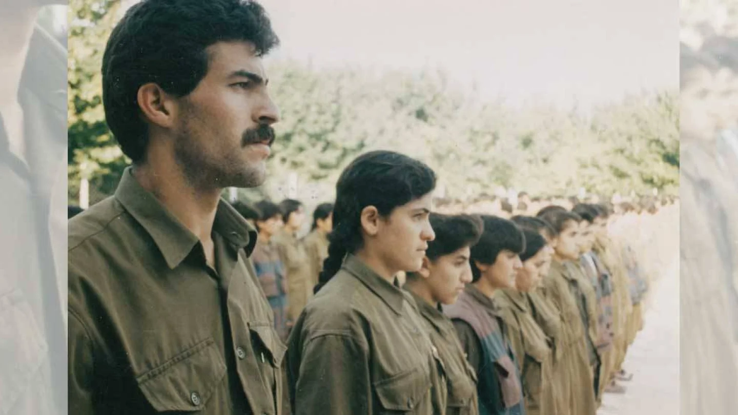 AYHAN KAYA
