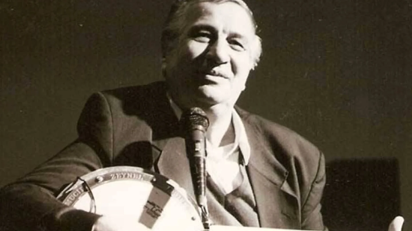 ARAM TIGRAN