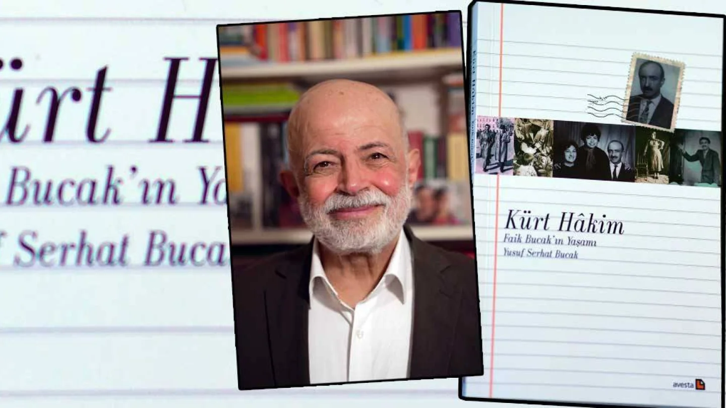 YUSUF BUCAK
