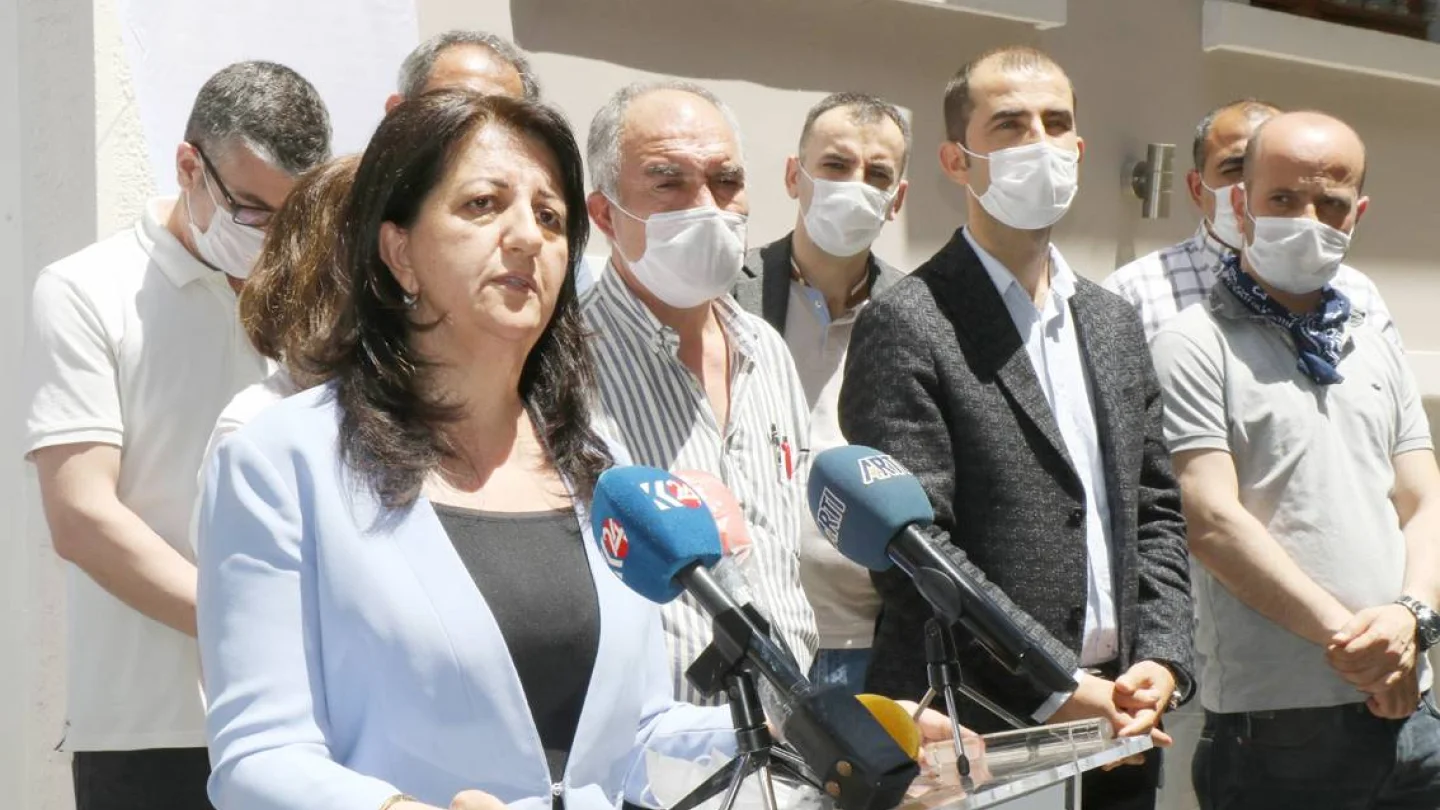 Pervin Buldan