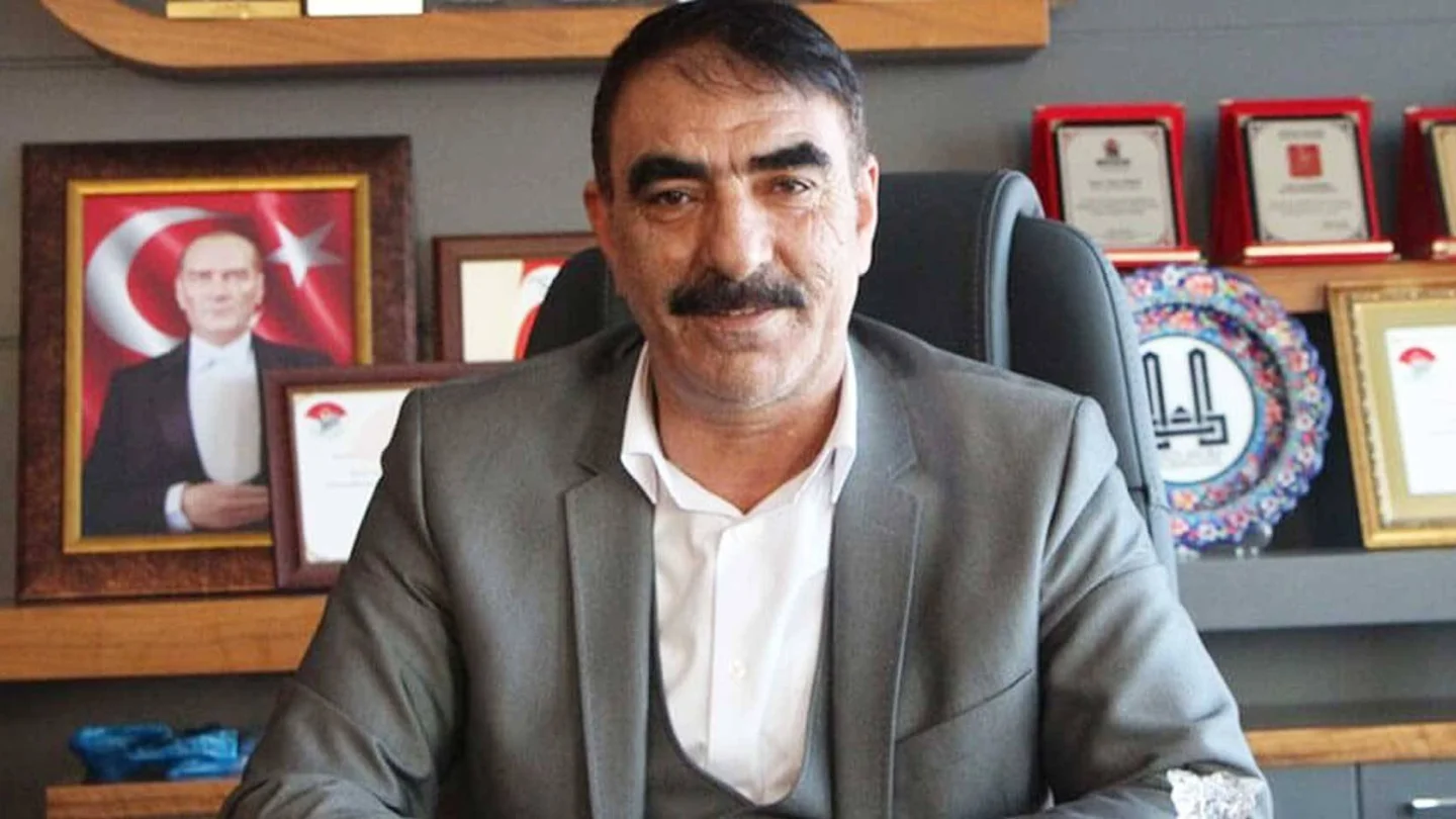 VEYSI BINGOL