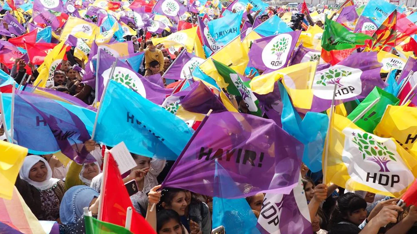 HDP