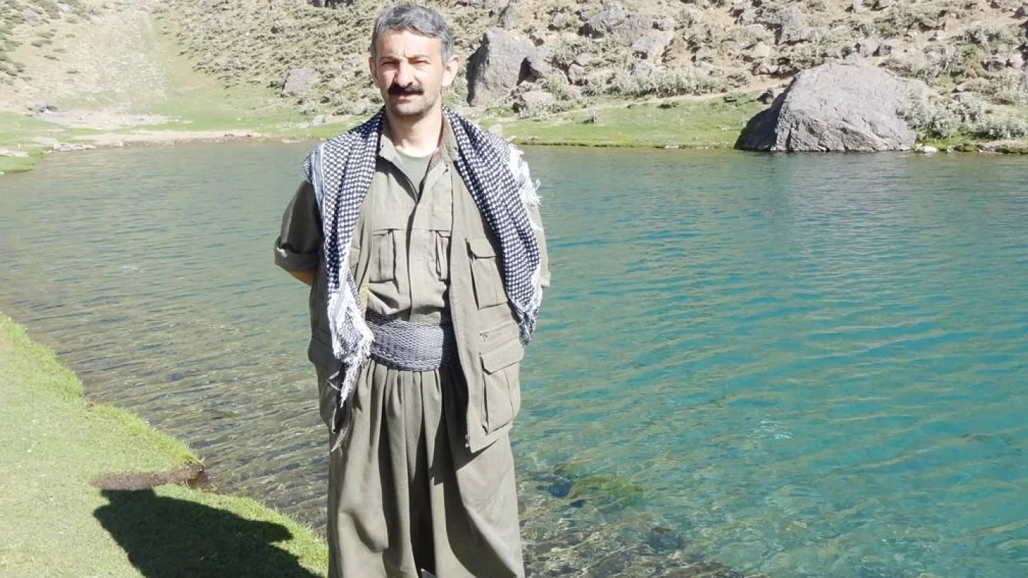 Dalokay Şanlı (Sinan Dersim)