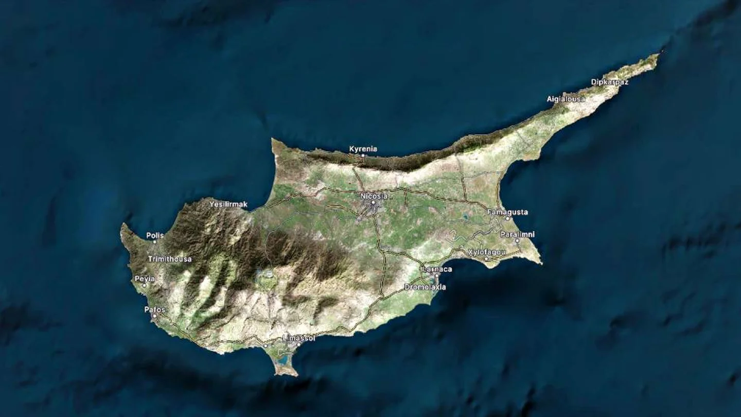 Kıbrıs