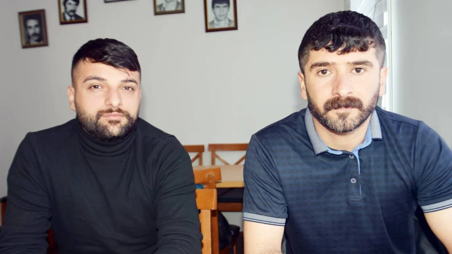 Özdemir ailesi