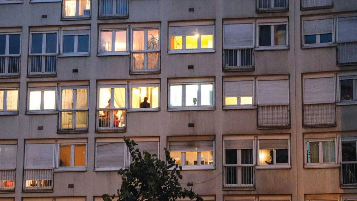 APARTMAN