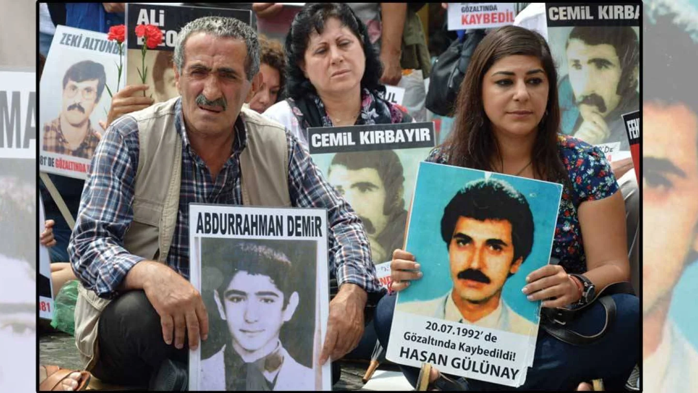 DENIZ GULUNAY