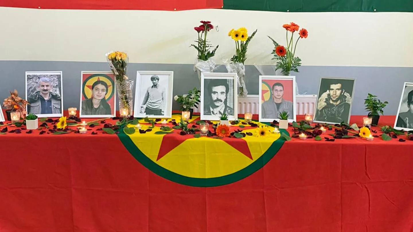 Mayıs Şehitleri