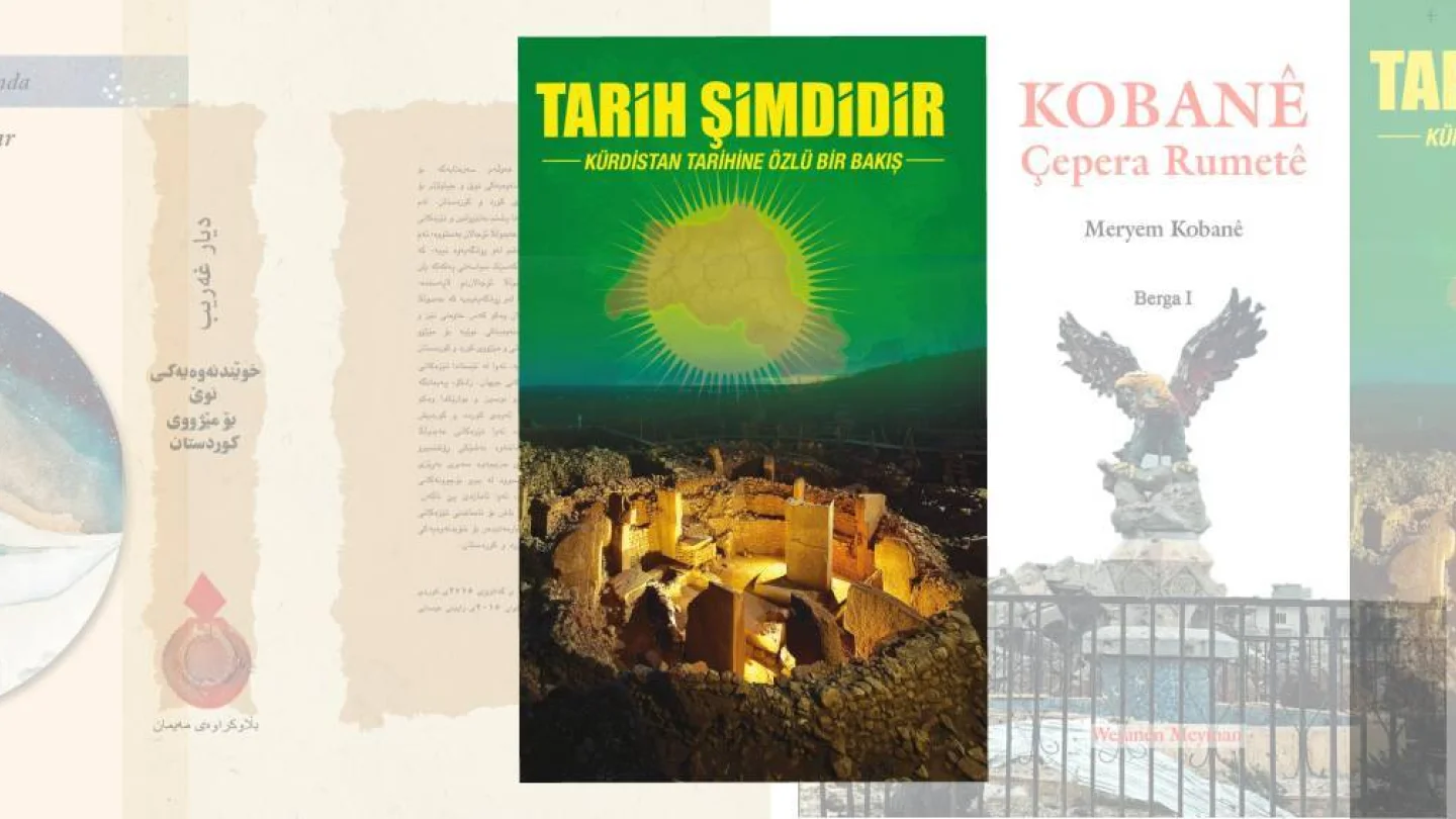 MEYMAN KITAP