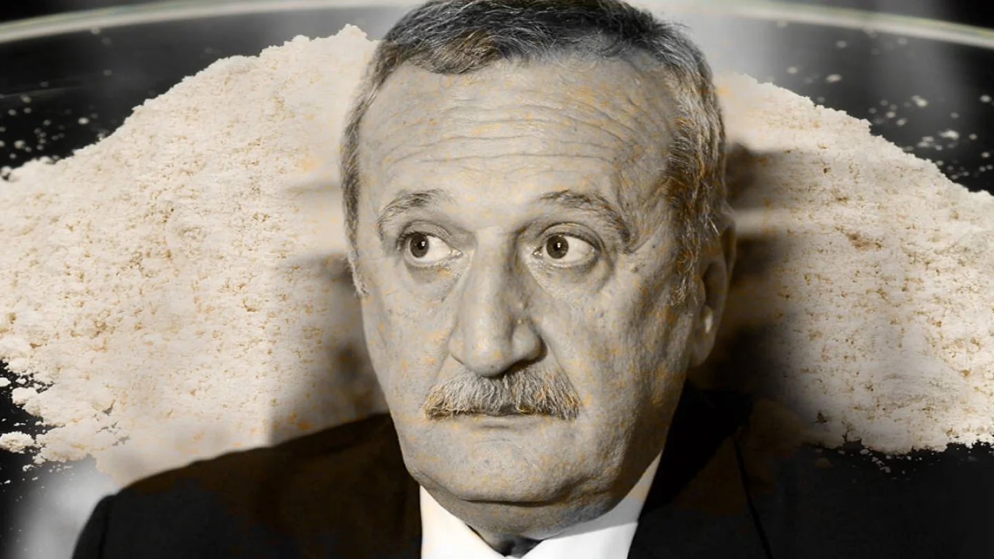 Mehmet Ağar