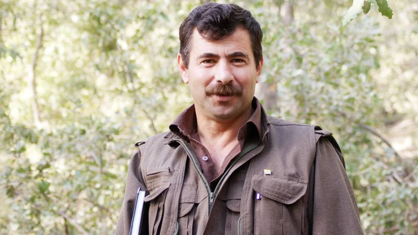 Nurettin Sofi