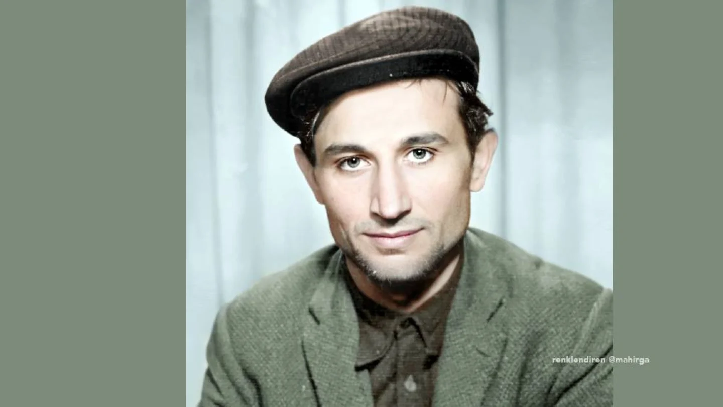 İbrahim Kaypakkaya