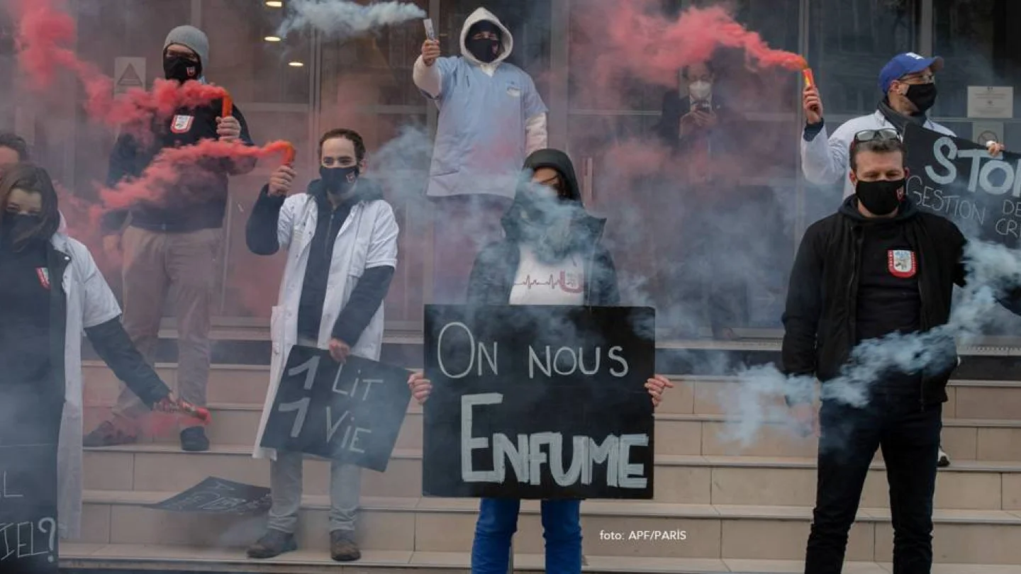 foto: AFP/Paris