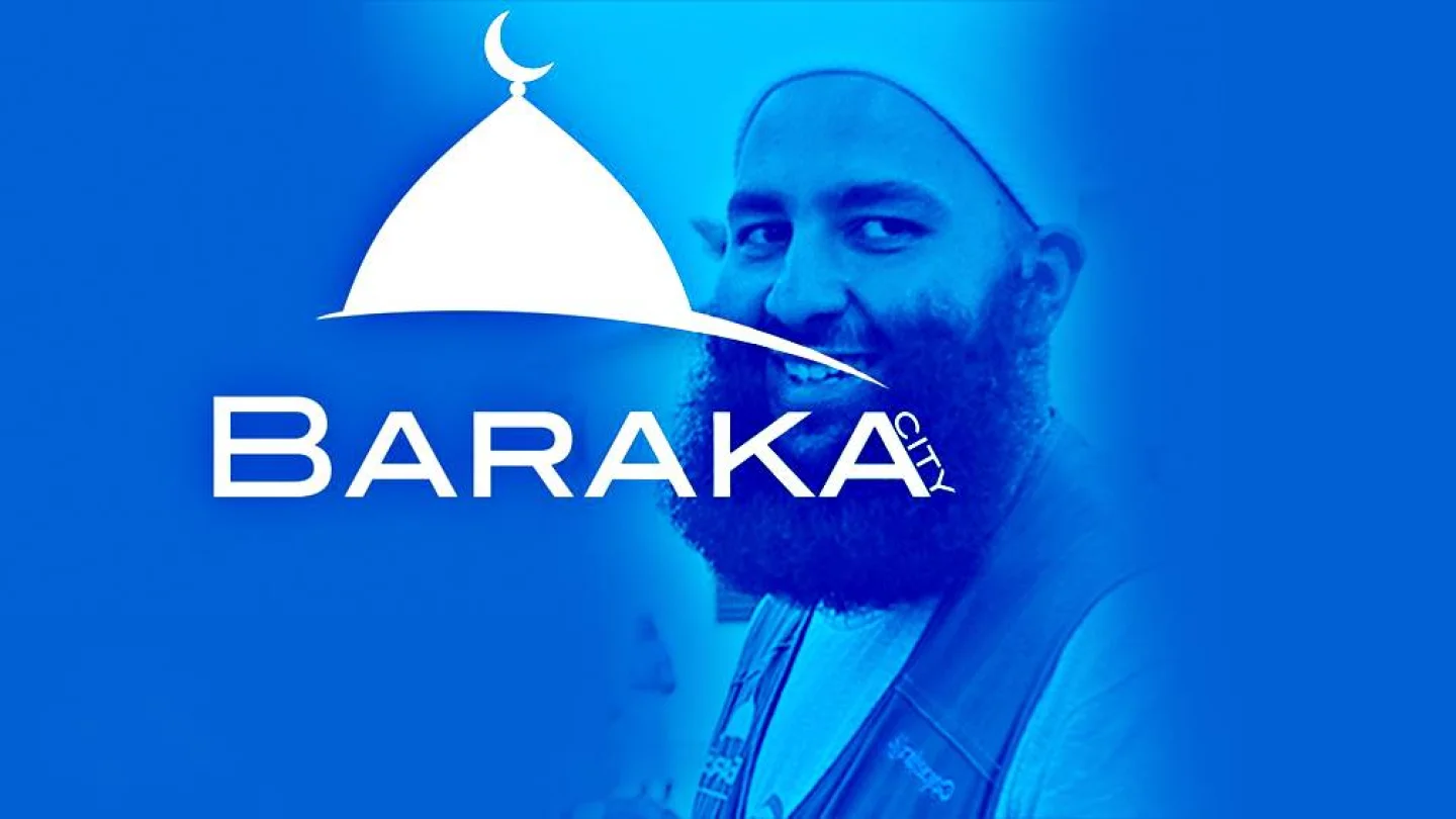 Barakacity