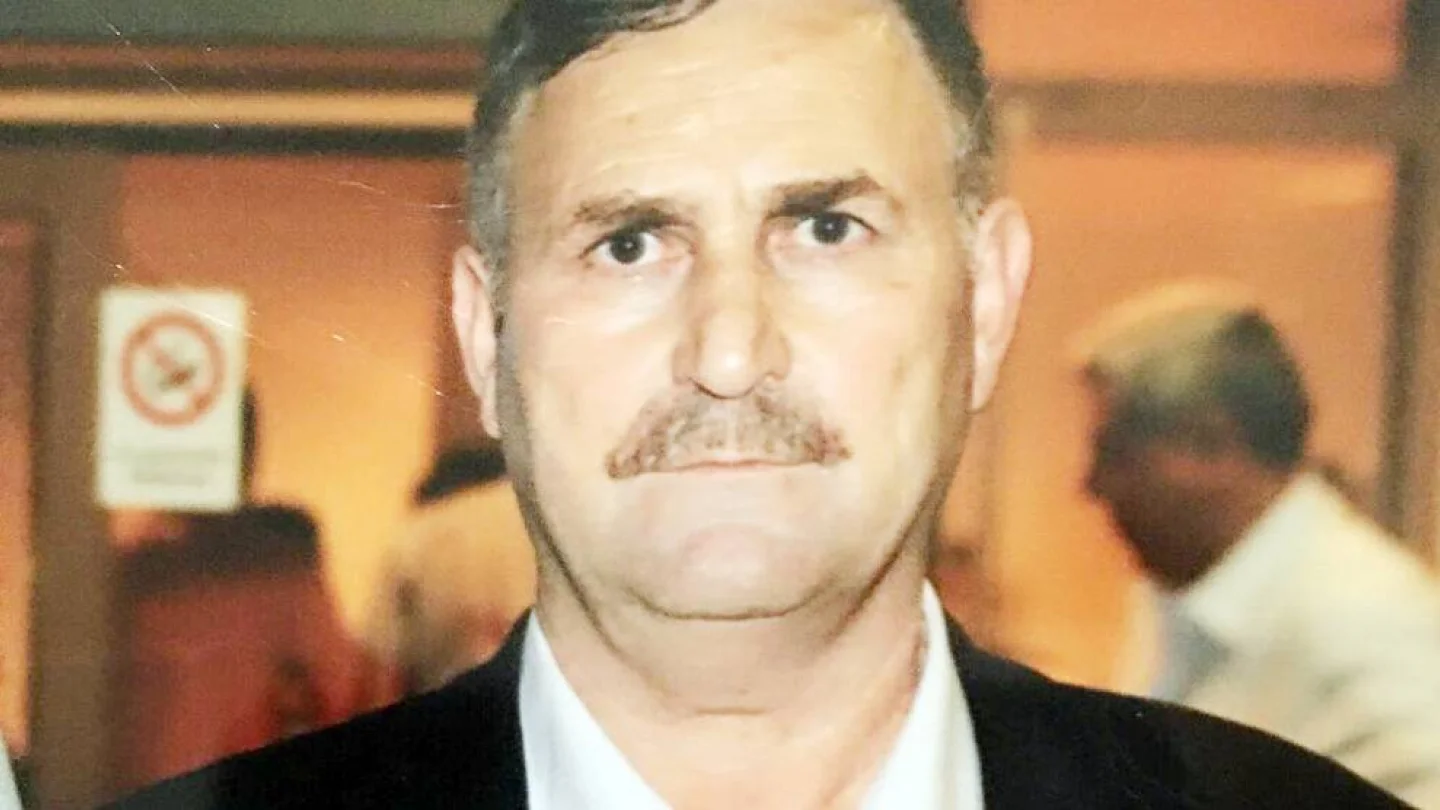 Zülfikar Sarı