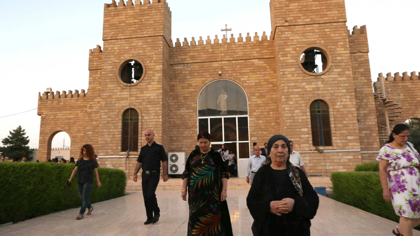 AKRE HEWLER HRISTIYAN