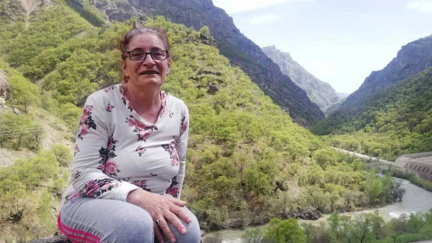 BITKILER DERSIM GULIZAR 