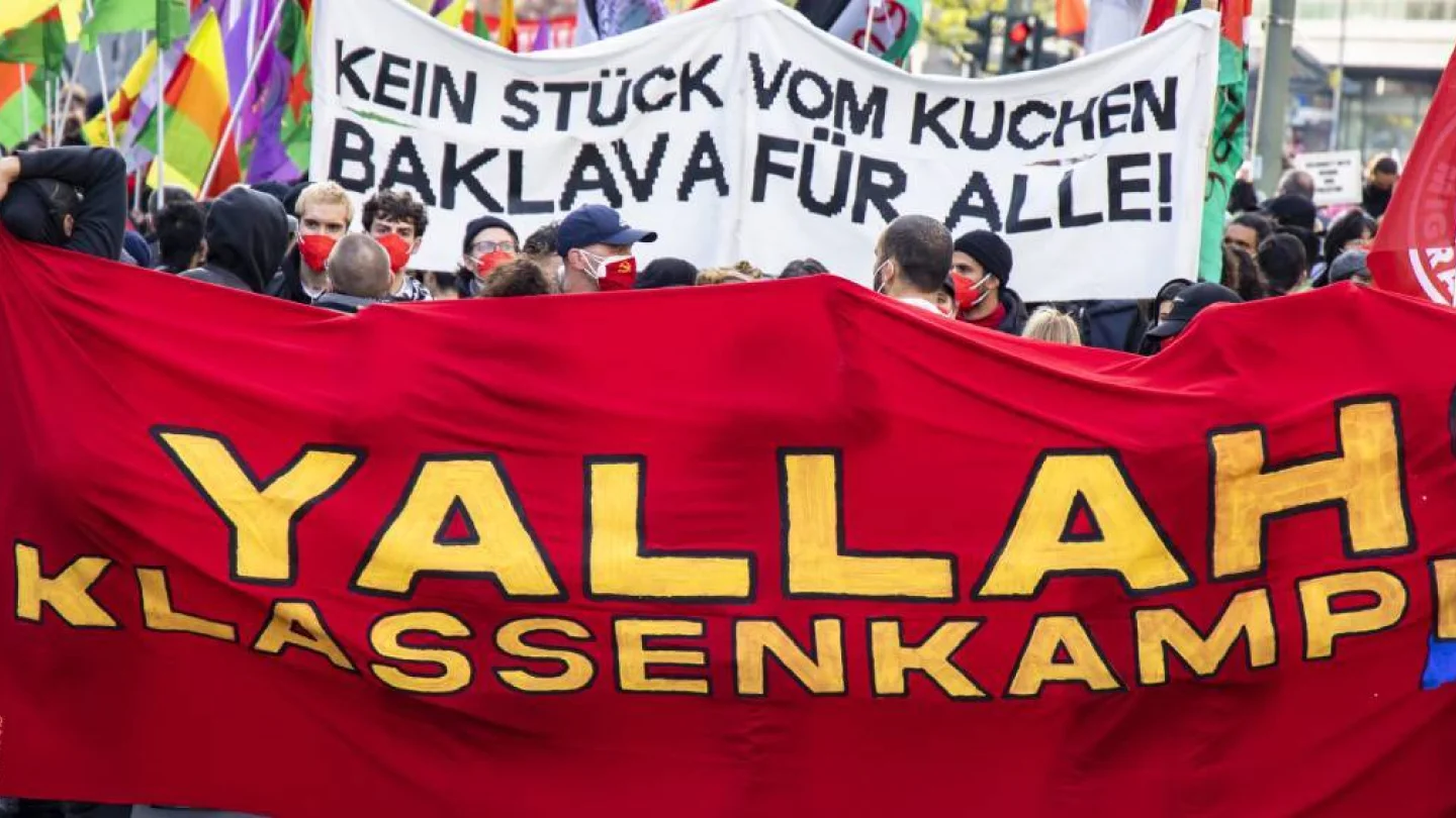 MIGRANTIFA