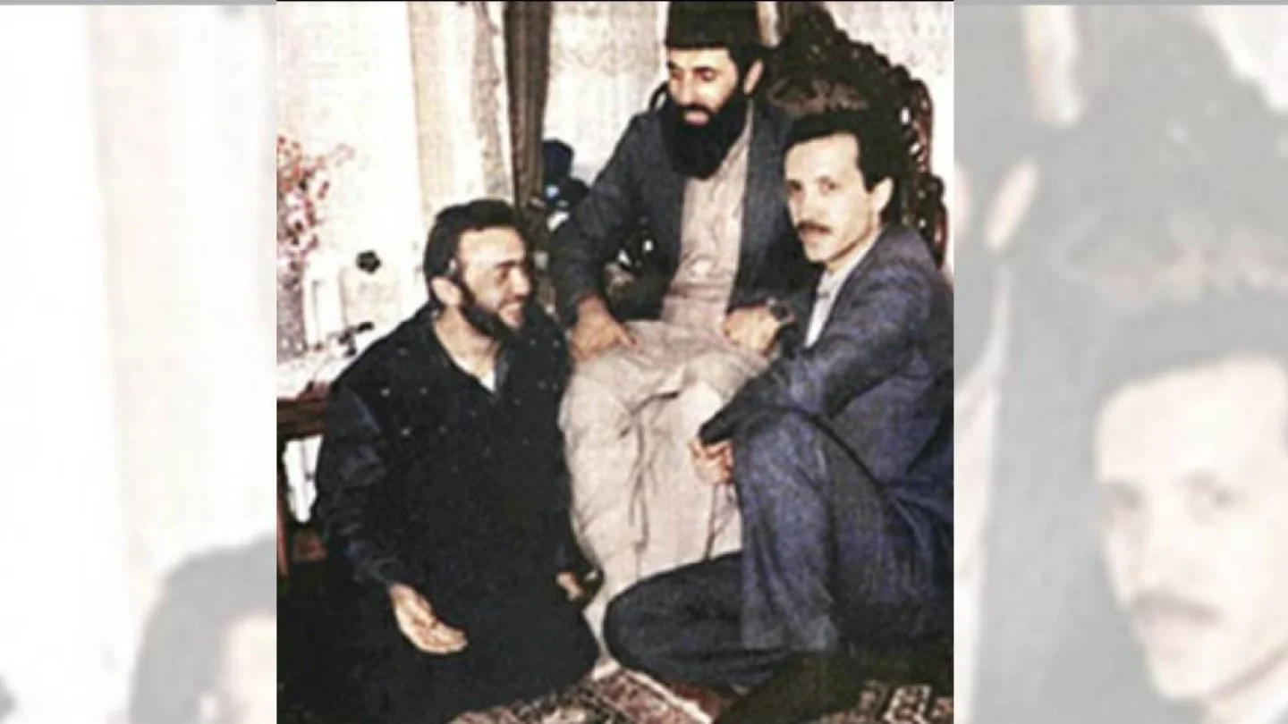 ERDOGAN